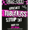Muc-Off UltimateTubeless Kit DH / Plus 2 Muc-Off UltimateTubeless Kit DH / Plus -Ofertas Bicicleta Tienda 336164