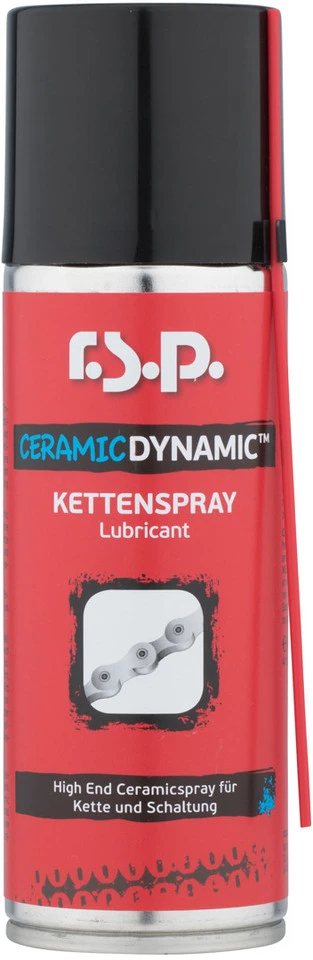 R.s.p. Lubricante Seco Ceramic Dynamic 3 R.s.p. Lubricante Seco Ceramic Dynamic