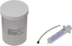 Shimano Kit De Aceite TL-S703 Para Cambios De Buje Alfine De 11 Velocidades