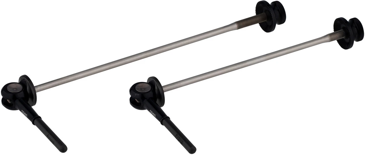 Tune Cierre Rápido De Buje Bicicleta De Ruta DC 130 3 Tune Cierre Rápido De Buje Bicicleta De Ruta DC 130