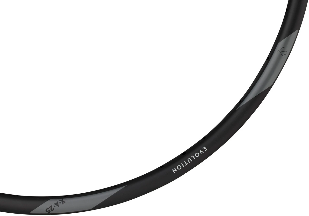 Newmen Llanta Evolution SL X.A.25 Disc 27,5" 5 Newmen Llanta Evolution SL X.A.25 Disc 27,5" - Imagen 3