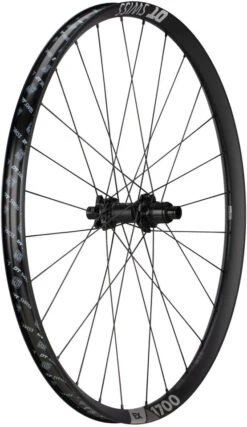 Dt-swiss Juego De Ruedas EX 1700 SPLINE 30 Boost Disc 6 Agujeros 27,5" -Ofertas Bicicleta Tienda 345493