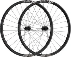 Dt-swiss Juego De Ruedas EXC 1501 SPLINE 30 Carbon Boost Disc 6 Agujeros 27,5"