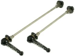 Kcnc Set De Cierre Rápido De Buje KQR Titan MTB