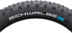 Schwalbe Cub. Pleg. Jumbo Jim Evolution ADDIX SpeedGrip SuperGround 26" Fatbike -Ofertas Bicicleta Tienda 345889