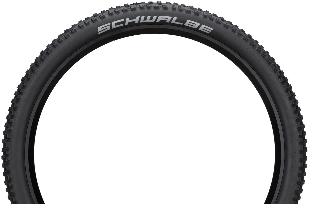 Schwalbe Cubierta Plegable Nobby Nic Performance ADDIX TwinSkin 26" 4 Schwalbe Cubierta Plegable Nobby Nic Performance ADDIX TwinSkin 26" - Imagen 2