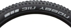 Schwalbe Cubierta Plegable Nobby Nic Performance ADDIX TwinSkin 26" 12 Schwalbe Cubierta Plegable Nobby Nic Performance ADDIX TwinSkin 26" -Ofertas Bicicleta Tienda 345935