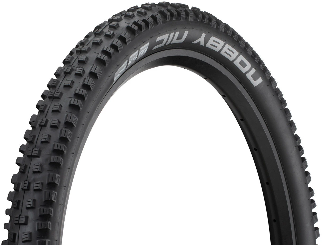 Schwalbe Cubierta Plegable Nobby Nic Performance ADDIX TwinSkin 26" 7 Schwalbe Cubierta Plegable Nobby Nic Performance ADDIX TwinSkin 26" - Imagen 5