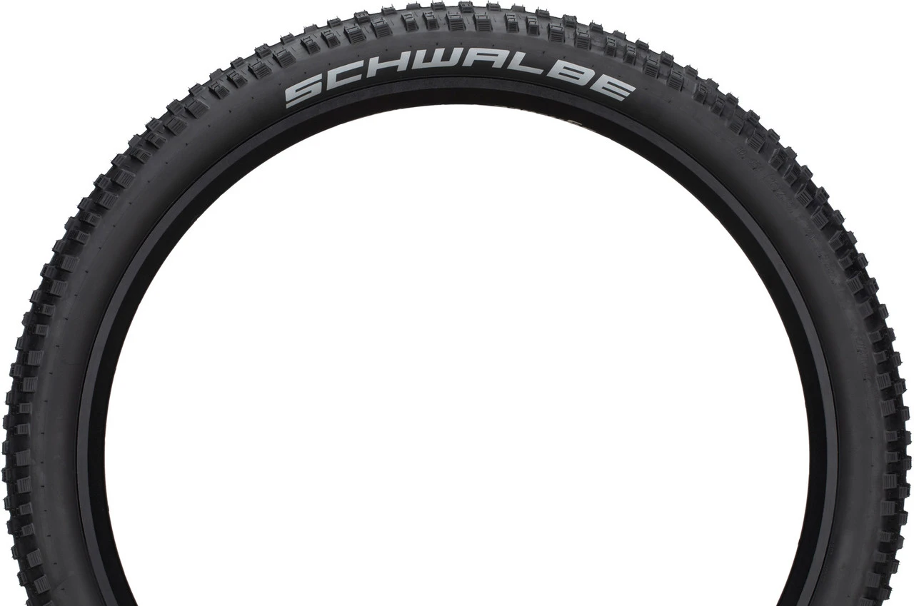 Schwalbe Cubierta Plegable Nobby Nic Performance ADDIX TwinSkin 26" 8 Schwalbe Cubierta Plegable Nobby Nic Performance ADDIX TwinSkin 26" - Imagen 6