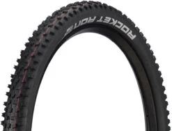 Schwalbe Cubierta Plegable Rocket Ron Evolution ADDIX Speed Super Race 26"