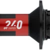 Dt-swiss Buje RT 240 Classic MTB Disc Center Lock