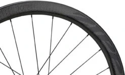 ZIPP Rueda 303 Firecrest® Carbon Clincher Tubeless Disc 6 Agujeros -Ofertas Bicicleta Tienda 346583