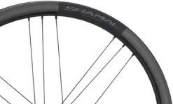 Campagnolo® Juego De Ruedas Shamal Carbon Disc Center Lock 28" 14 Campagnolo® Juego De Ruedas Shamal Carbon Disc Center Lock 28" -Ofertas Bicicleta Tienda 347352