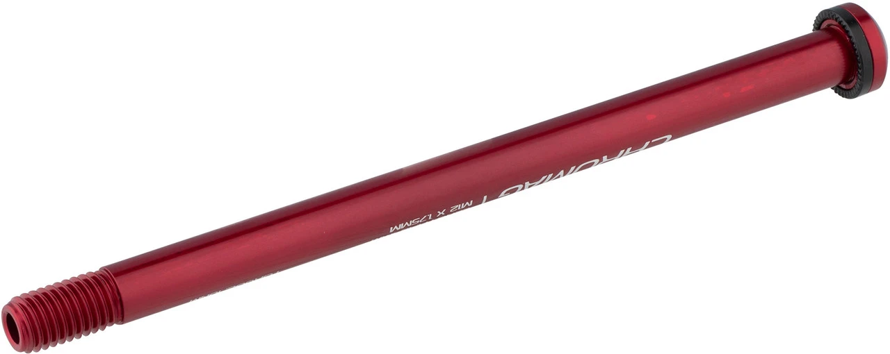 Chromag Eje Pasante Stealth Chromaxle 7 Chromag Eje Pasante Stealth Chromaxle - Imagen 5