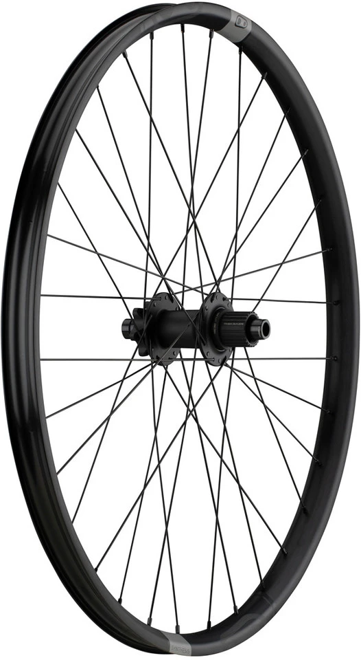 Crankbrothers Juego De Ruedas Synthesis E Alu Disc 6 Agujeros 27,5" Boost 6 Crankbrothers Juego De Ruedas Synthesis E Alu Disc 6 Agujeros 27,5" Boost - Imagen 4