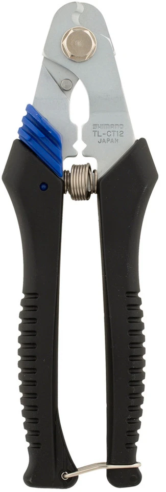 Shimano Cortador De Cables Bowden TL-CT12 3 Shimano Cortador De Cables Bowden TL-CT12