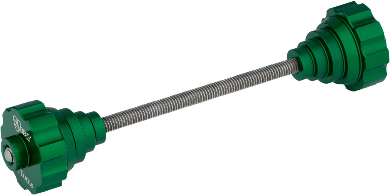 Adaptador Geiszler Para Soportes De Alineación 4 Adaptador Geiszler Para Soportes De Alineación - Imagen 2