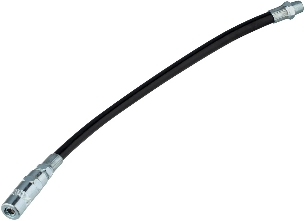 Manguera De Alta Presión Para Pistola De Engrase 4 Manguera De Alta Presión Para Pistola De Engrase - Imagen 2