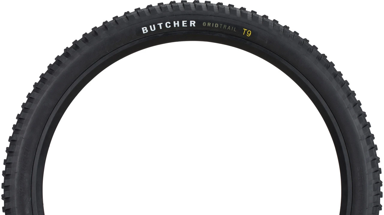 Specialized Cubierta Plegable Butcher Grid Trail T9 29+ 4 Specialized Cubierta Plegable Butcher Grid Trail T9 29+ - Imagen 2