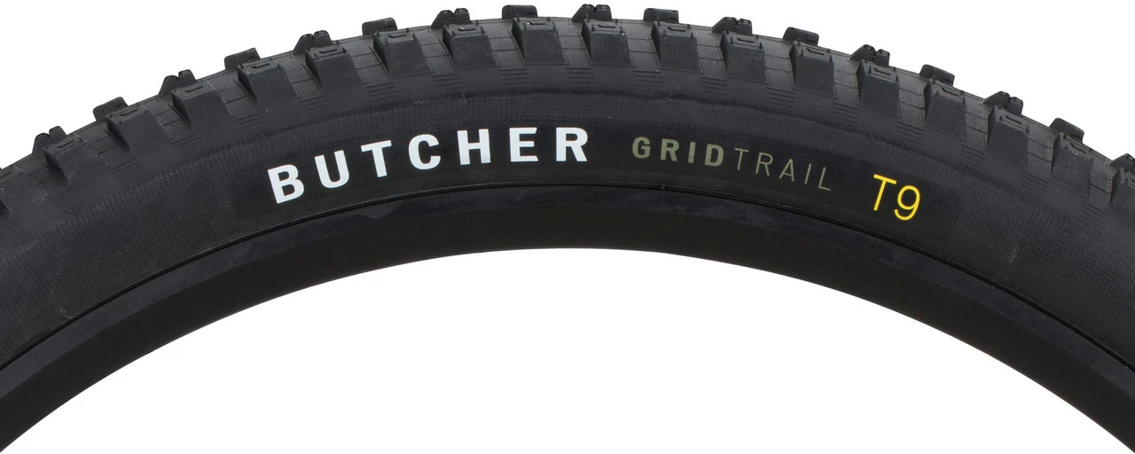 Specialized Cubierta Plegable Butcher Grid Trail T9 29+ 5 Specialized Cubierta Plegable Butcher Grid Trail T9 29+ - Imagen 3