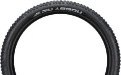 Schwalbe Cubierta Pleg. Nobby Nic Evolution ADDIX SpeedGrip Super Ground 26" -Ofertas Bicicleta Tienda 351532