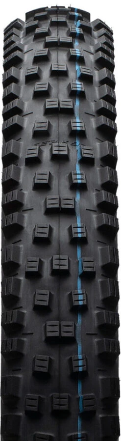 Schwalbe Cubierta Pleg. Nobby Nic Evolution ADDIX SpeedGrip Super Ground 26" -Ofertas Bicicleta Tienda 351534