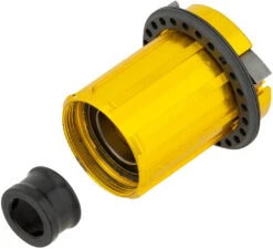 Tune Kit Conversión P. Cuerpo De Rueda Libre Endurance P. Eje Pasante Maxle