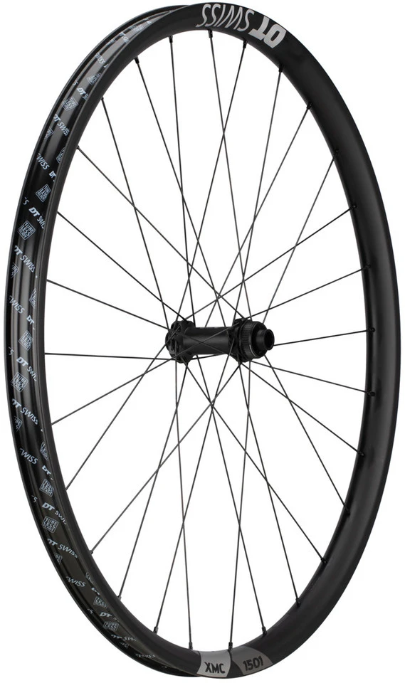 Dt-swiss Juego De Ruedas XMC 1501 SPLINE 30 Carbon Boost Disc Center Lock 27,5" 4 Dt-swiss Juego De Ruedas XMC 1501 SPLINE 30 Carbon Boost Disc Center Lock 27,5" - Imagen 2