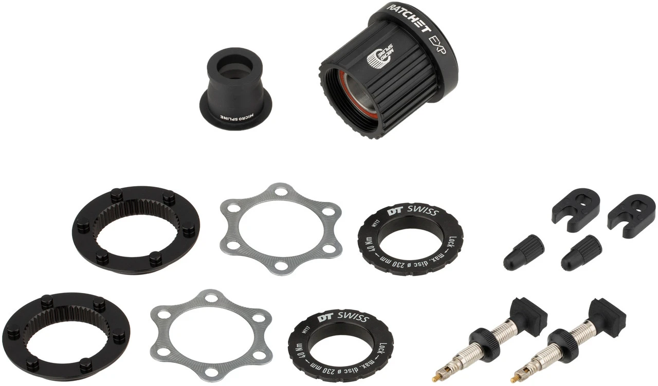 Dt-swiss Juego De Ruedas XMC 1501 SPLINE 30 Carbon Boost Disc Center Lock 27,5" 9 Dt-swiss Juego De Ruedas XMC 1501 SPLINE 30 Carbon Boost Disc Center Lock 27,5" - Imagen 7