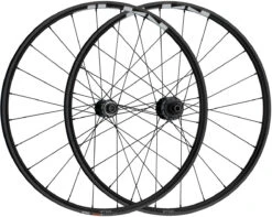 Shimano Juego De Ruedas WH-MT500-CL-B / WH-MT501-CL-B Disc Center Lock 29"