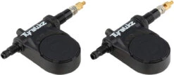 Quarq Sensor De Presión De Aire De Cubiertas TyreWiz P. 303 Firecrest® Disc 8 Quarq Sensor De Presión De Aire De Cubiertas TyreWiz P. 303 Firecrest® Disc -Ofertas Bicicleta Tienda 353743