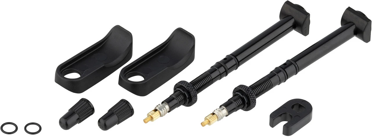 Quarq Sensor De Presión De Aire De Cubiertas TyreWiz P. 303 Firecrest® Disc 6 Quarq Sensor De Presión De Aire De Cubiertas TyreWiz P. 303 Firecrest® Disc - Imagen 4