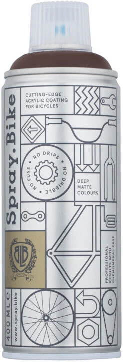 Barniz En Aerosol London