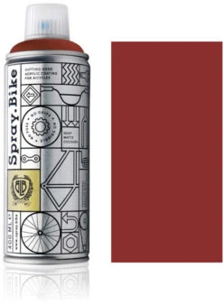 Barniz En Aerosol London -Ofertas Bicicleta Tienda 354864