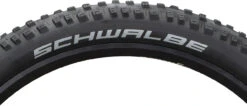 Schwalbe Cubierta Plegable Nobby Nic Performance ADDIX RaceGuard DD 27,5+ 8 Schwalbe Cubierta Plegable Nobby Nic Performance ADDIX RaceGuard DD 27,5+ -Ofertas Bicicleta Tienda 355172