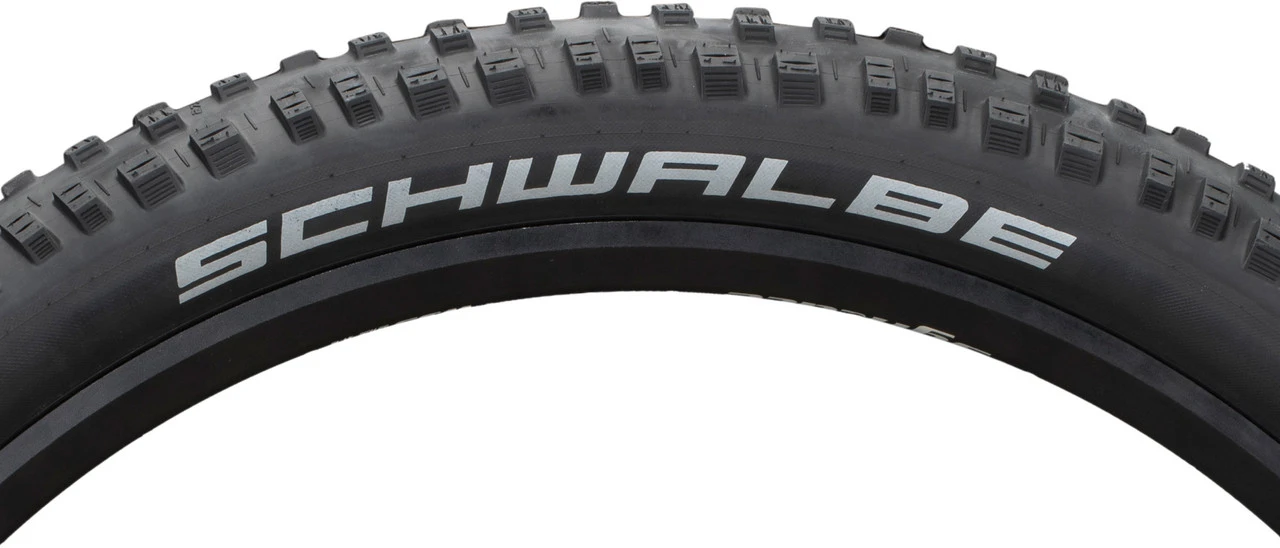 Schwalbe Cubierta Plegable Nobby Nic Performance ADDIX RaceGuard DD 27,5+ 5 Schwalbe Cubierta Plegable Nobby Nic Performance ADDIX RaceGuard DD 27,5+ - Imagen 3