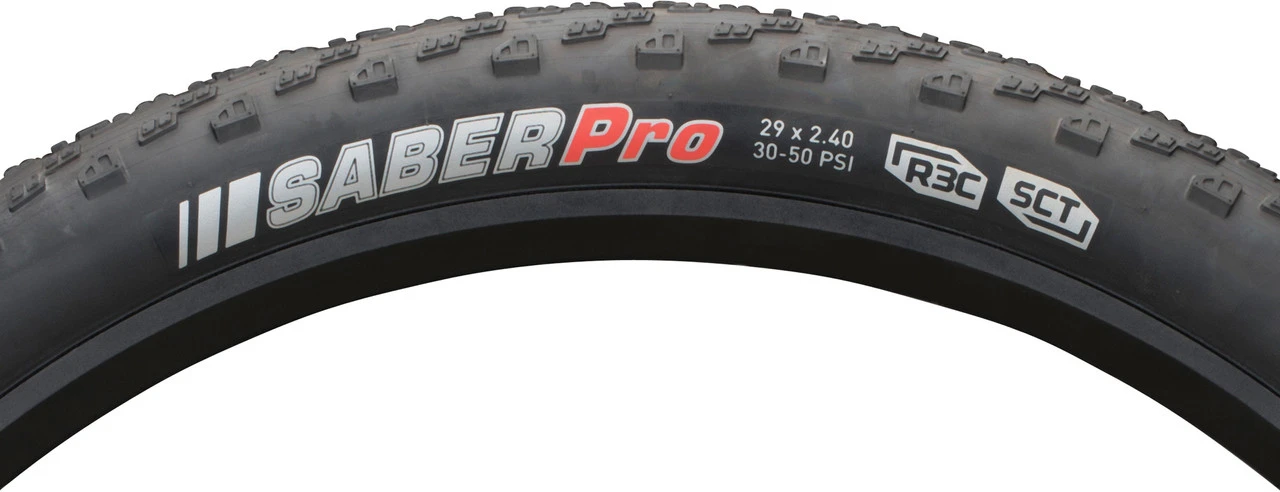 Kenda Cubierta Plegable Saber Pro SCT 29" 5 Kenda Cubierta Plegable Saber Pro SCT 29" - Imagen 3