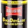 Ballistol Aerosol BikeDryLube -Ofertas Bicicleta Tienda 355411