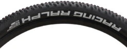 Schwalbe Cubierta Plegable Racing Ralph Evolution ADDIX Speed Super Ground 26" -Ofertas Bicicleta Tienda 357510