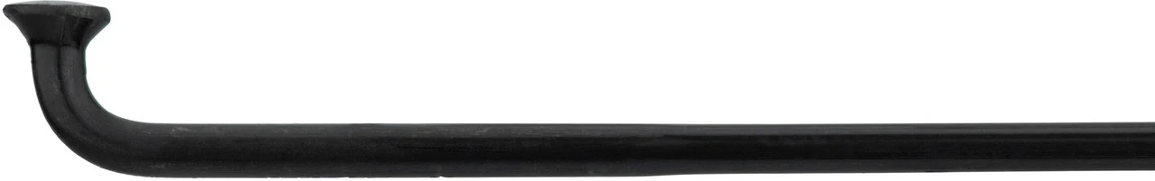 Sapim Radios Race J-Bend + Cabecillas - 5 Unidades 5 Sapim Radios Race J-Bend + Cabecillas - 5 Unidades - Imagen 3