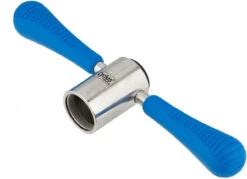 Cyclus Tools Soporte Para Fresadora Doble -Ofertas Bicicleta Tienda 358631