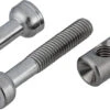 BikeYoke Tornillos De Fijación De Sillín Titan -Ofertas Bicicleta Tienda 358906