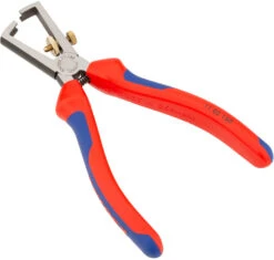 KNIPEX Alicates Pelacables 10 KNIPEX Alicates Pelacables -Ofertas Bicicleta Tienda 359845