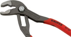 KNIPEX Alicates De Pico De Loro Cobra® 21 KNIPEX Alicates De Pico De Loro Cobra® -Ofertas Bicicleta Tienda 359865