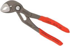 KNIPEX Alicates De Pico De Loro Cobra® 22 KNIPEX Alicates De Pico De Loro Cobra® -Ofertas Bicicleta Tienda 359866