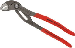 KNIPEX Alicates De Pico De Loro Cobra® 27 KNIPEX Alicates De Pico De Loro Cobra® -Ofertas Bicicleta Tienda 359871