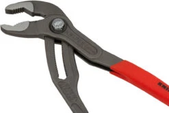 KNIPEX Alicates De Pico De Loro Cobra® 31 KNIPEX Alicates De Pico De Loro Cobra® -Ofertas Bicicleta Tienda 359875