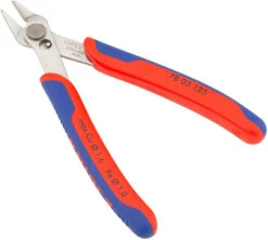 KNIPEX Alicates Electronic Super Knips® -Ofertas Bicicleta Tienda 359879