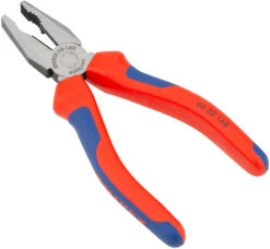 KNIPEX Alicates Universales -Ofertas Bicicleta Tienda 359894