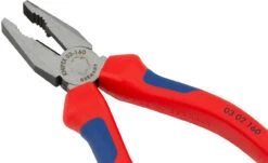 KNIPEX Alicates Universales -Ofertas Bicicleta Tienda 359895